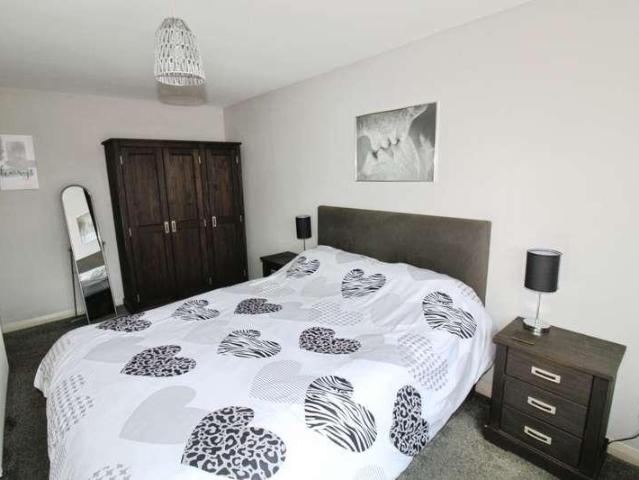 House for sale in Bransholme, Hull