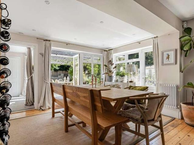 House for sale in Fairford, Fossebridge