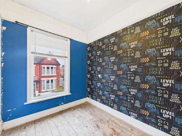 House for sale in Liscard