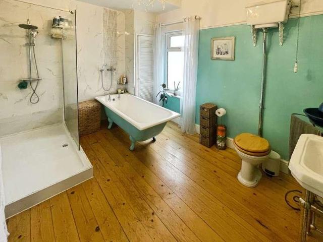 House for sale in Lee Bank, Greater Manchester