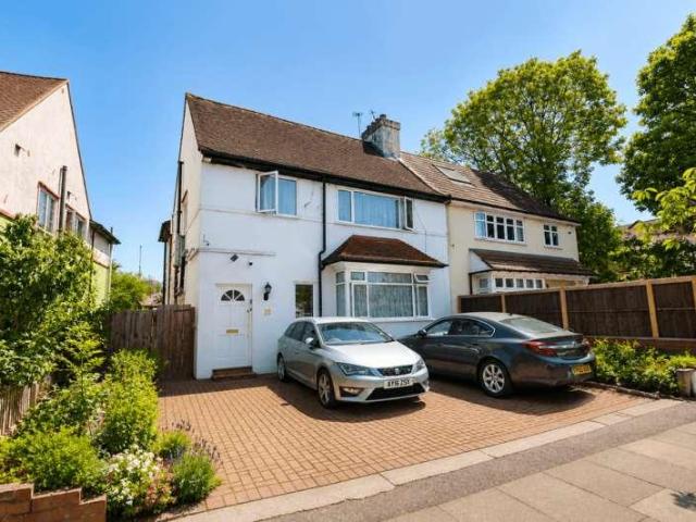House for sale in Preston, Greater London