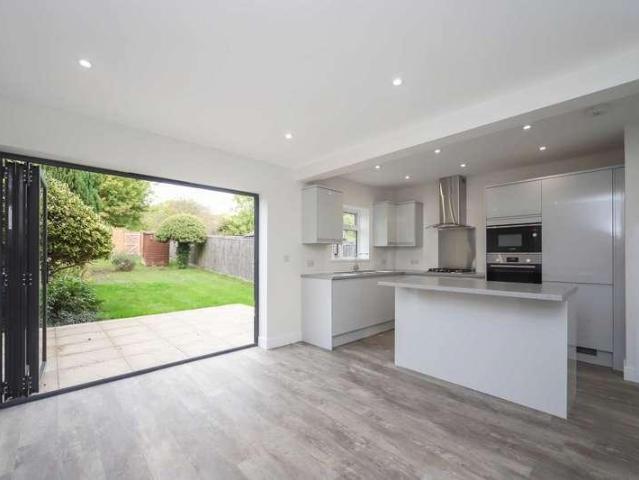House for sale in Pouchen End, Hertfordshire