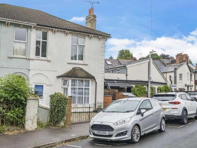 House for sale in Sevenoaks, The Butts