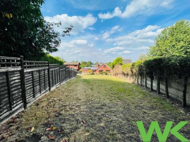 House for sale in Tividale, West Midlands