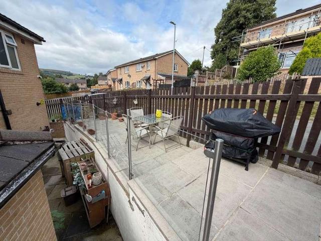 House for sale in Hebden Royd, Mytholmroyd