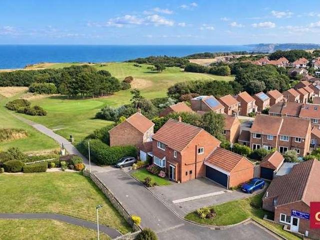 House for sale in South Cliff, Kepwick