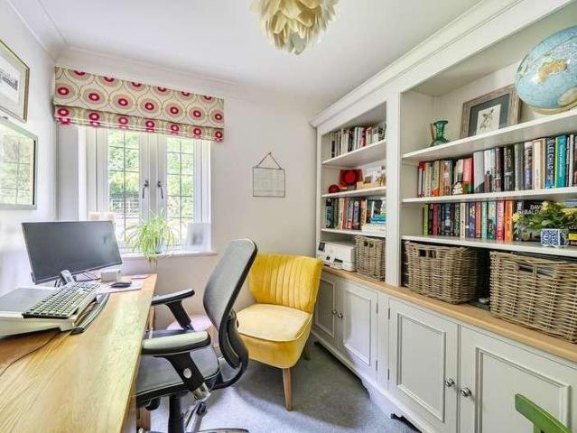House for sale in Heytesbury, Wiltshire