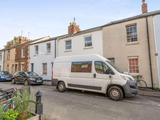 House for sale in Osney, Oxford