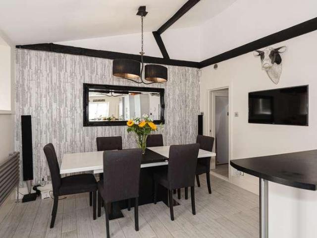 House for sale in Ewell, Surrey