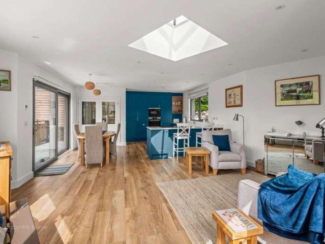 House for sale in Chillington, Strode