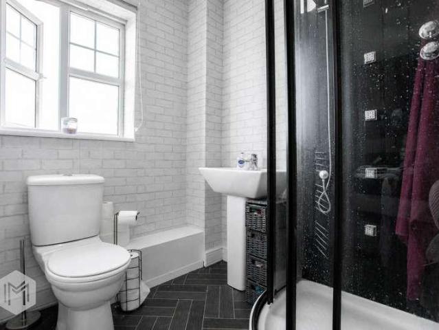 House for sale in Wigan, Greater Manchester