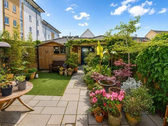 House for sale in Woodhill, Portishead