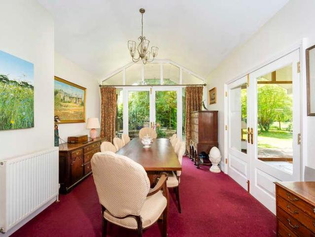 House for sale in Swingleton Green, Chelmondiston