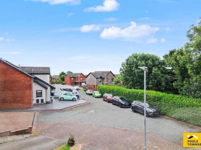 House for sale in Newbarns, Barrow