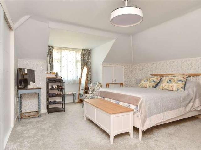 House for sale in Peacehaven, Iford