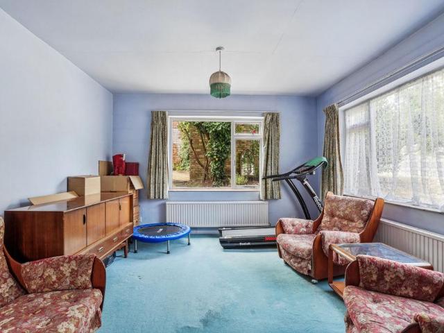 House for sale in Wooburn, Berghers Hill