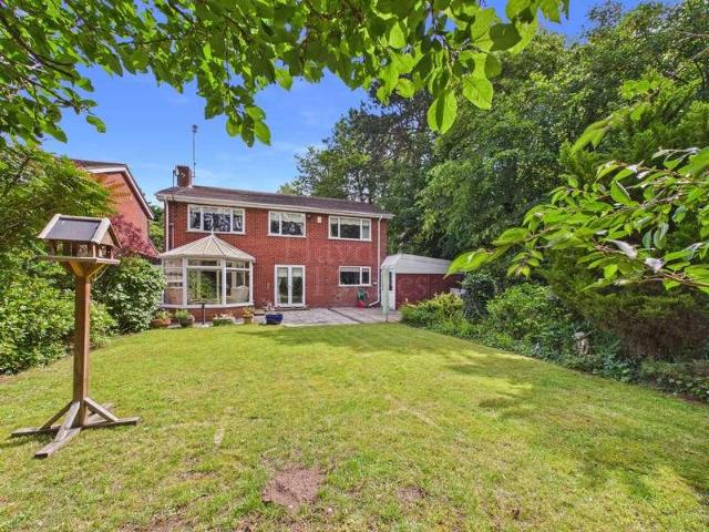 House for sale in Habberley, Wyre Forest