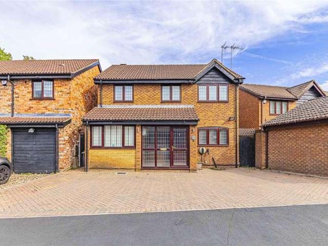 House for sale in Hemel Hempstead, Dacorum