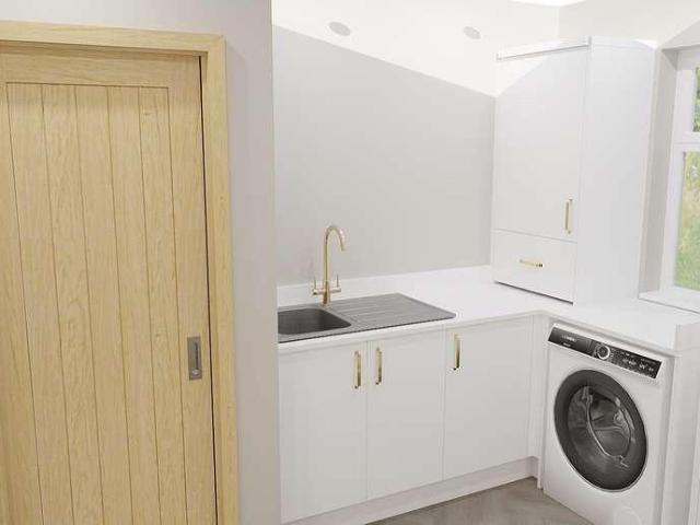 House for sale in Ingleby, Lincolnshire