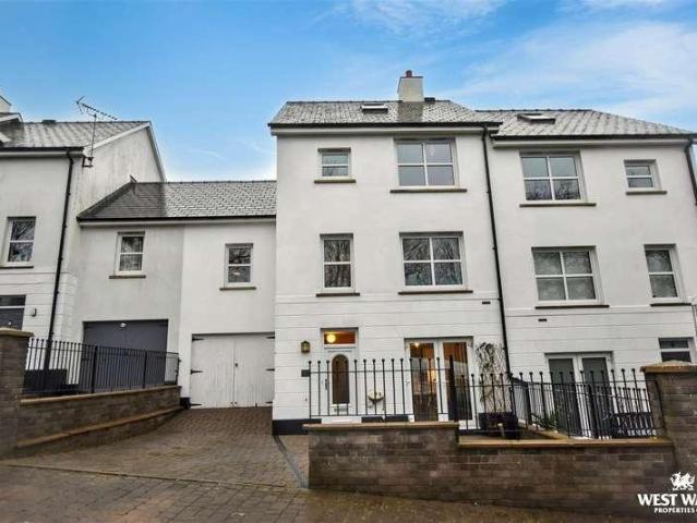 House for sale in Albert Town, Haverfordwest