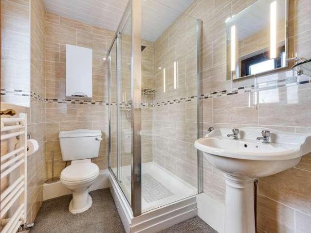 House for sale in Lee Bank, Greater Manchester