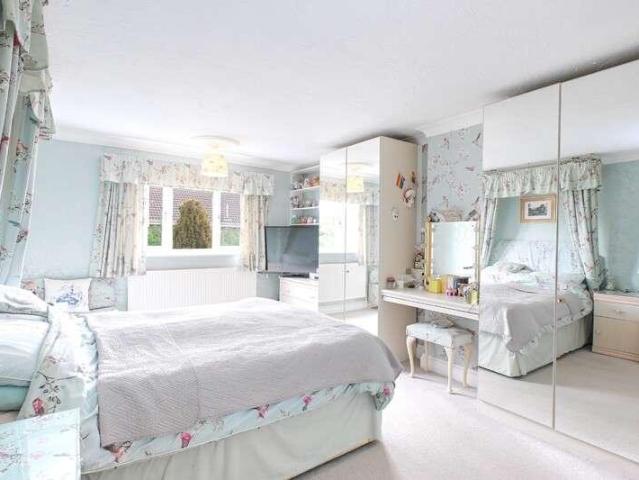House for sale in Four Gotes, Cambridgeshire