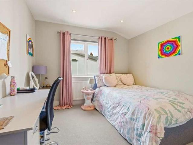 House for sale in Clapham Junction, Greater London