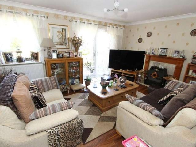 House for sale in Foxhole, Livermead