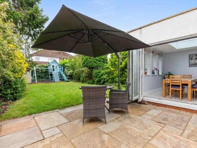 House for sale in Amersham