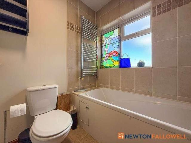 House for sale in Barholm, Lincolnshire