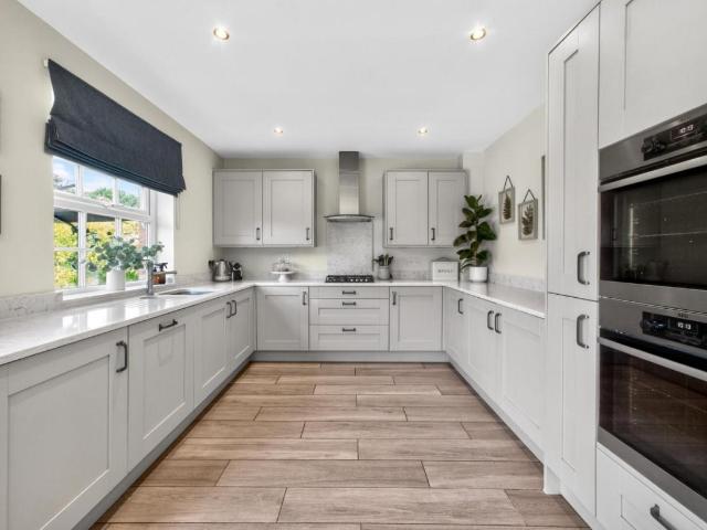 House for sale in Green Hammerton