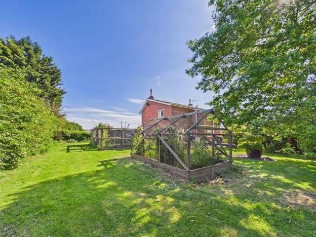 House for sale in Belleau, Lincolnshire