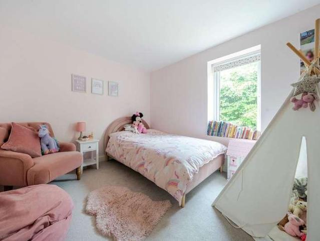 House for sale in Brentingby, Leicestershire