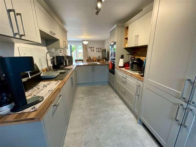 House for sale in Toddington, Clapham