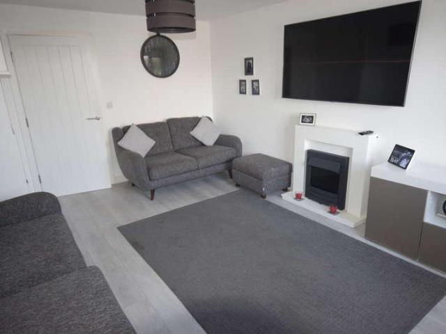 House for sale in Barrow