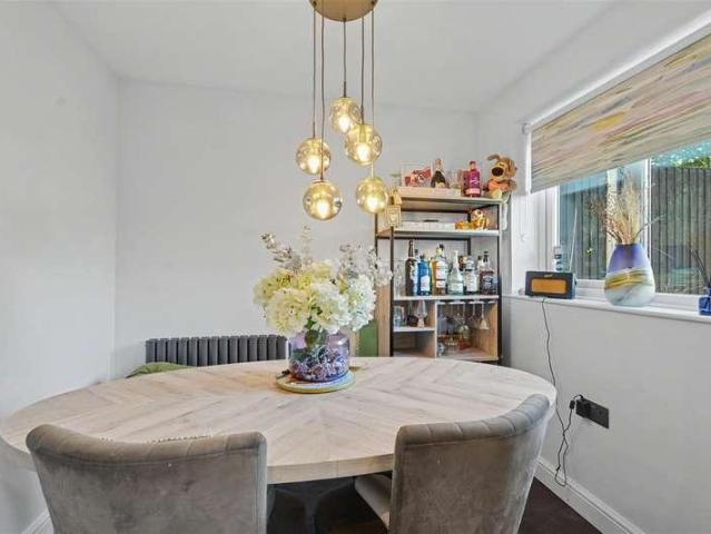House for sale in Ilkeston, Erewash