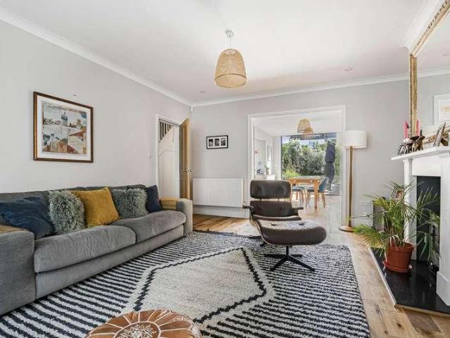 House for sale in London Borough of Haringey, Greater London
