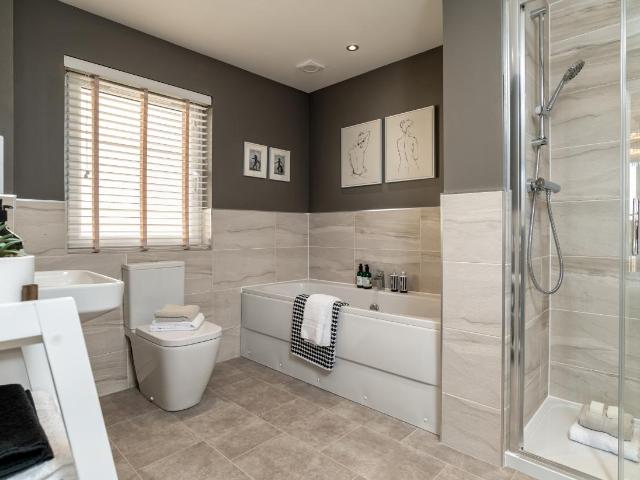 House for sale in Cambuskenneth, Scotland