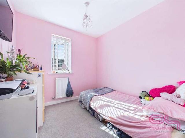 House for sale in Beamhurst, Staffordshire
