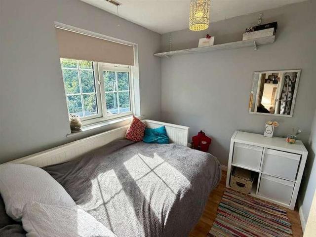 House for sale in Bobblestock, Hereford