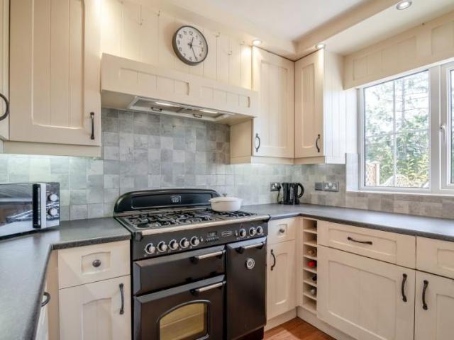House for sale in Bardsey, Leeds