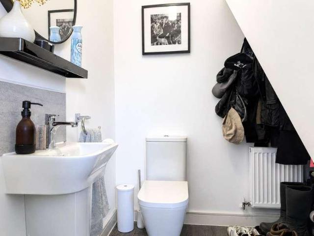 House for sale in Shepshed, Elmfield