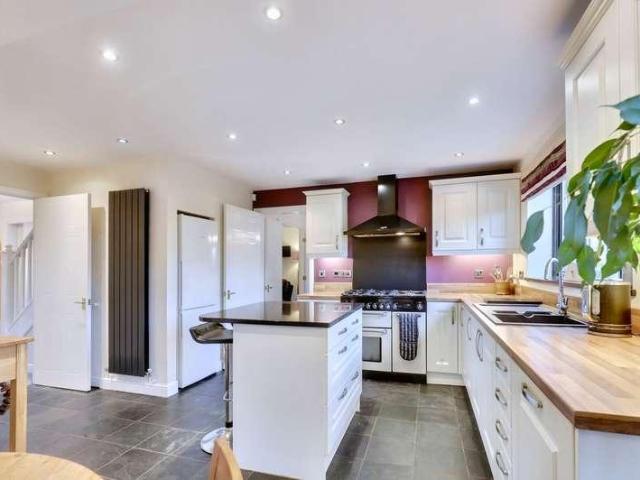 House for sale in Bridgnorth, Shropshire