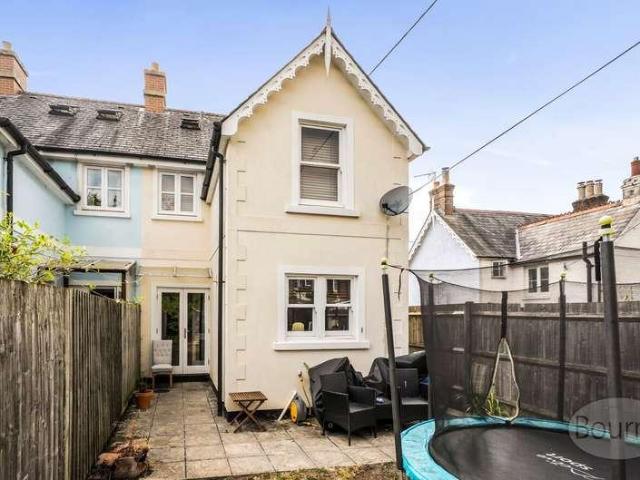 House for sale in Bolton Low Houses, Hampshire