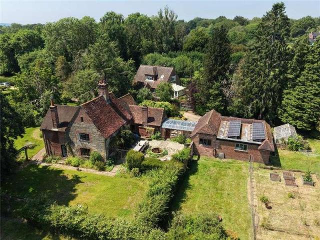 House for sale in Chailey, Iford