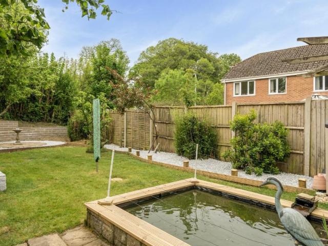 House for sale in Yeovil, Somerset