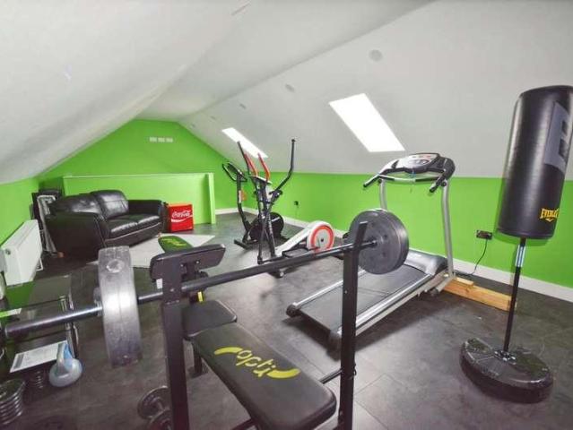 House for sale in Belleau, Lincolnshire