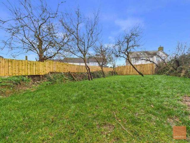 House for sale in Mount Hawke, Cornwall