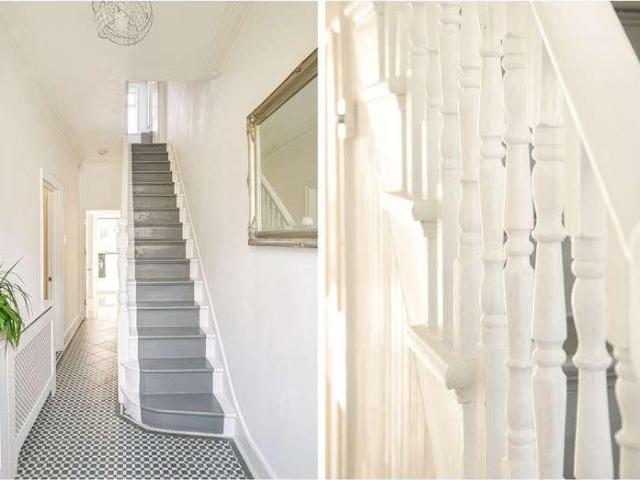 House for sale in Furzedown, Greater London