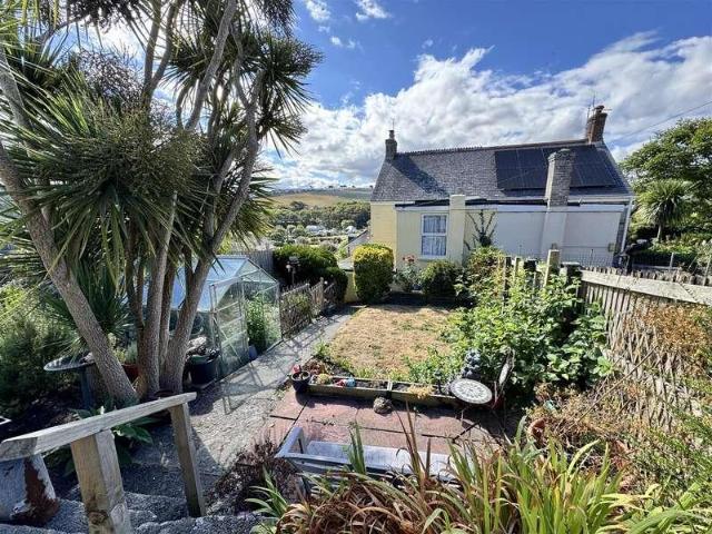 House for sale in Penwartha Coombe, Cornwall